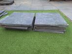 Tegels 80x80x3  +/-43 stuks, Tuin en Terras, Tegels en Klinkers, Ophalen, Overige materialen, Terrastegels