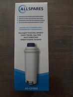 Waterfilter voor koffiemachine, Ophalen of Verzenden, Nieuw
