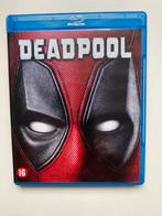 Deadpool blu ray, Ophalen of Verzenden, Zo goed als nieuw