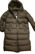 Nieuwe Marco Polo Big puffer coat olijfgroen, Kleding | Dames, Jassen | Winter, Maat 38/40 (M), Marco polo, Nieuw, Ophalen of Verzenden