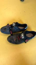 Sidi Millennium carbon zool maat 44,5, Fietsen en Brommers, Ophalen of Verzenden, Gebruikt, Overige maten, Schoenen