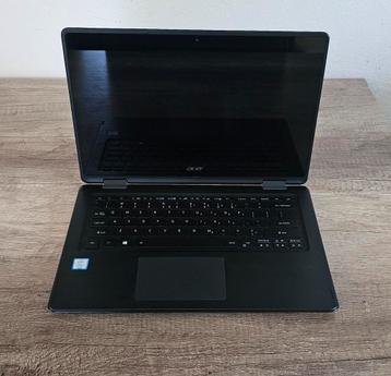 Acer Spin 5. Touchscreen. i7.  beschikbaar voor biedingen