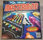 Mastermind Spel 2-5 spelers, Een of twee spelers, Ophalen of Verzenden, Gebruikt