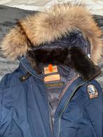 Parajumpers L winterjas Dames, Blauw, Maat 42/44 (L), Zo goed als nieuw, Parajumpers