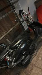 Snorscooter blauw kenteken, Overige merken, Gebruikt, Ophalen of Verzenden, Benzine