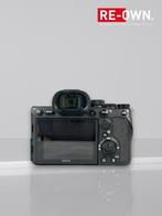 Sony A7RIV(A) / A7R IV / A7R4A (topstaat + garantie), ., Compact, Ophalen of Verzenden, Zo goed als nieuw
