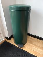 Brabantia Pedaalemmer Groen - 30 Liter, Huis en Inrichting, Ophalen, Met pedaal, 50 tot 75 cm, Metaal