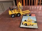 Technic Lego 850, Ophalen of Verzenden, Zo goed als nieuw, Complete set, Lego