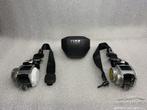 Fiat Doblo 2024+ airbag set stuur airbag & gordelset voorin, Gebruikt, -, -, Ophalen of Verzenden