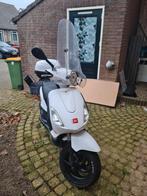 Piaggio Fly Derbi Boulevard uitvoering, Ophalen of Verzenden, Zo goed als nieuw, Benzine, Piaggio