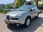 Subaru Tribeca 3.0R Luxury AUTOMAAT - LPG G3 - NETJES - NAP, Automaat, Gebruikt, 2000 kg, Stoelverwarming