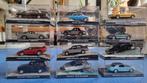 James bond car collection model auto's 1 t/m 43, Hobby en Vrije tijd, Modelauto's | 1:43, Ophalen, Gebruikt, Auto, Overige merken