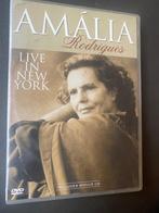 Amalia Rodrigues : Live In New York ( dvd+cd ), Ophalen of Verzenden, Zo goed als nieuw, Aziatisch