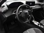 Peugeot 2008 1.2 Hybrid 136 pk Automaat Allure | Navigatie |, Auto's, 1272 kg, Stof, Gebruikt, Bedrijf