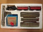 Modeltreinset - merk Märklín SET-HO S, Wisselstroom, Ophalen of Verzenden, Analoog, Märklin
