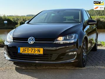 Volkswagen GOLF 1.4 TSI ACT Business Edition R beschikbaar voor biedingen