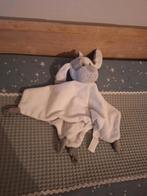 Tiamo slaapdoekje knuffeldoekje hond, Ophalen of Verzenden, Zo goed als nieuw, Hond