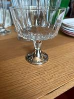 Vintage ijscoupe versaille, Antiek en Kunst, Ophalen of Verzenden