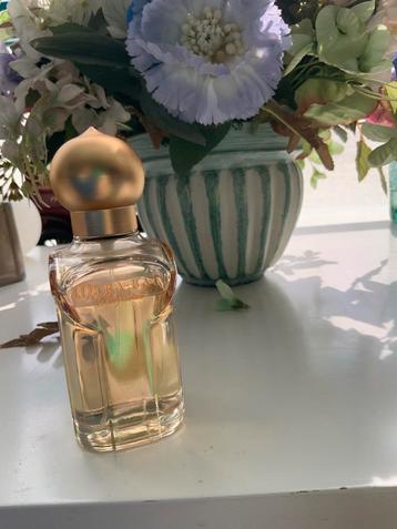 Chopard Mira-Bai, fles van 75 ml edt, 90 procent vol beschikbaar voor biedingen