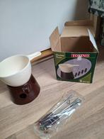 Nieuwe Chocolade fondue, Overige typen, Nieuw, Ophalen of Verzenden, Overige stijlen