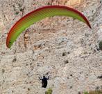 Paraglider UP Kangri maat L (90-115 kg), Sport en Fitness, Zweefvliegen en Paragliding, Ophalen of Verzenden, Gebruikt, Scherm