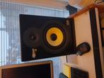 KRK Rokit 6, Muziek en Instrumenten, Ophalen, Gebruikt, Minder dan 500 watt