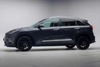 Kia Niro 1.6 GDi PHEV DynamicLine [ Trekhaak Stoelverwarming, Auto's, Kia, Gebruikt, Bedrijf, 71 km/l, SUV of Terreinwagen