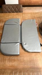 Zitjes/kussentjes voor bakfiets., Fietsen en Brommers, Fietsen | Bakfietsen, Ophalen, 4 kinderen of meer, Overige merken