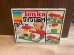 Tonka system 3x1, Ophalen of Verzenden