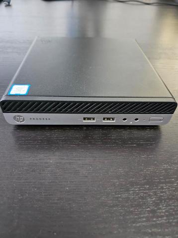 Snelle Windows 11 PRO PC - i5, 512 SSD, 16GB RAM beschikbaar voor biedingen