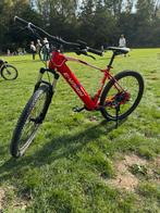 E-Vision Tourmalet elektrische mountainbike, Heren, 45 tot 49 cm, Zo goed als nieuw, Ophalen
