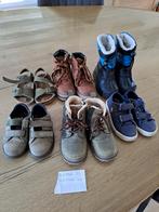 6 paar jongensschoenen maat 23 en 24, Ophalen of Verzenden, Sokken