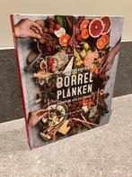 Onweerstaanbare Borrelplanken  NIEUW, Boeken, Ophalen, Vegetarisch, Tapas, Hapjes en Dim Sum, Nieuw