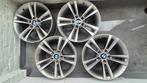 Originele BMW 18 Inch Style 397, Auto-onderdelen, Banden en Velgen, Ophalen, 18 inch, Gebruikt, Velg(en)