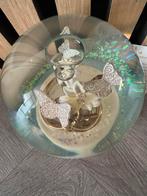 The bradford exchange musical glitter globe  limited EDITION, Verzenden, Overige typen, The, Exchange