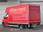 Mercedes Sprinter 513 CDI NL Bakwagen Laadklep Zijdeur Meube, Auto's, Stof, Gebruikt, 4 cilinders, 129 pk