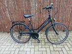 UMT Velocity City - 26 inch, 46cm, 21 versnellingen, Fietsen en Brommers, Fietsen | Dames | Damesfietsen, Gebruikt, Versnellingen