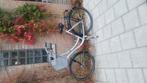 sparta fiets hele goede fiets met nieuwe banden., Ophalen of Verzenden, Gebruikt, Sparta