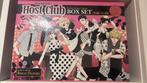 Ouran high school host club manga box set, Boeken, Meerdere comics, Ophalen of Verzenden, Zo goed als nieuw, Japan (Manga)