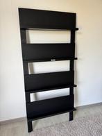 wandrek  boekenrek  tijdschriftenrek 180 x 80 cm MaximaVida, Huis en Inrichting, Woonaccessoires | Wandplanken en Boekenplanken