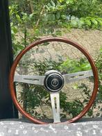 Effpi stuur alfa Romeo houten stuur uit de jaren 50/60, Ophalen of Verzenden, Alfa Romeo