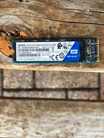 Ssd 500gb, Computers en Software, Harde schijven, Ophalen, Gebruikt, Laptop