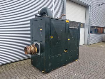 Hidrostal F10K With Deutz (bj 1995) beschikbaar voor biedingen