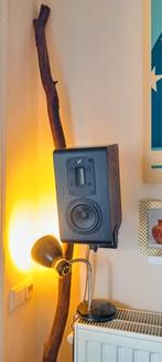 Quad S1 highend luidspreker met (uniek) Ribbon Tweeter!!!, Audio, Tv en Foto, Luidsprekers, Overige merken, Ophalen of Verzenden
