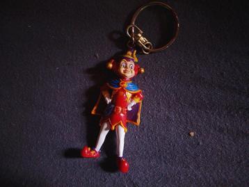 Pardoes sleutelhanger vintage Efteling  beschikbaar voor biedingen