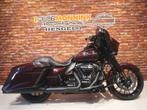 Harley-Davidson FLHXS Street Glide Spec. 107 FLHXS Street Gl, Bedrijf, Toermotor