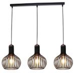 Hang lamp / Hanging lamp, Ophalen of Verzenden, Nieuw, Metaal, 75 cm of meer