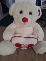 Grote Knuffel Beer, Ophalen, Nieuw, Stoffen beer, Overige merken