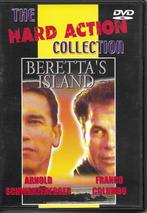 DVD Beretta's Island, Cd's en Dvd's, Alle leeftijden, Verzenden, Gebruikt