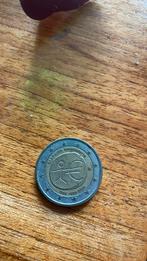 Titel: Zeldzame Griekse 2 Euro Herdenkingsmunt 2009 – 10, Ophalen of Verzenden, Griekenland, 2 euro
